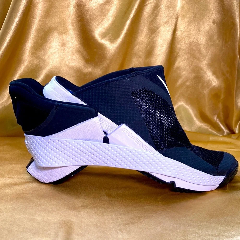 Nike Go FlyEase on/Off Women's Shoes Size 8.5 - Picture 8 of 9
